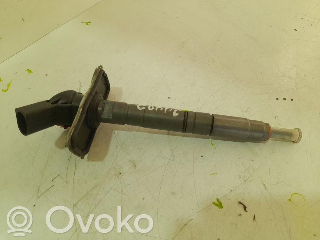 Inyector de combustible   059103113E