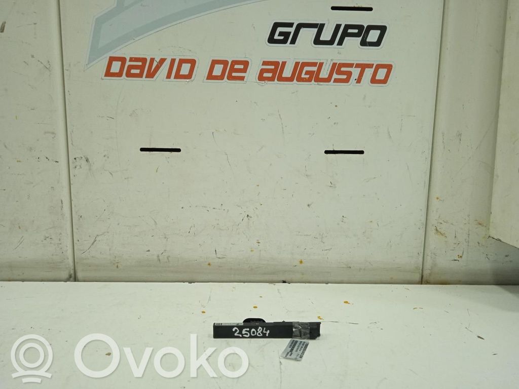 Engine control unit/module   XD0287039R2