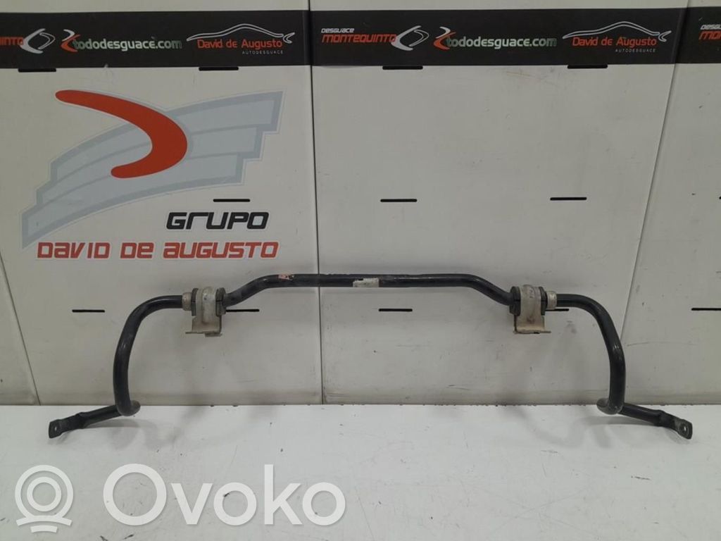 Renault Clio III Stabilizators 