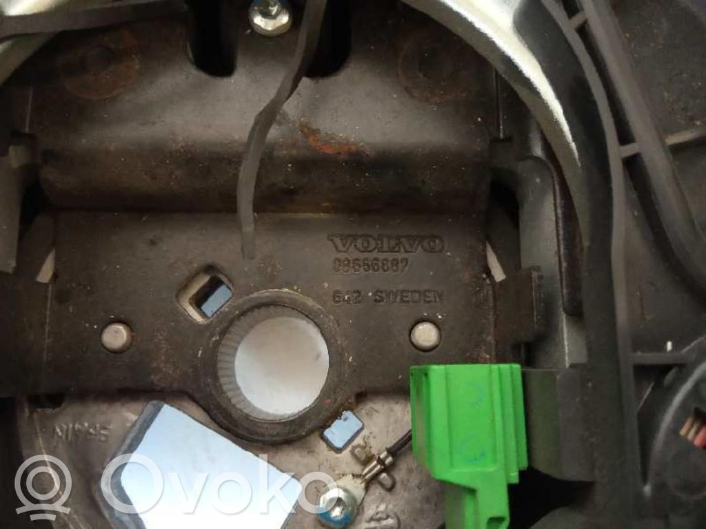 Volvo S60 Sānu drošības spilvens 