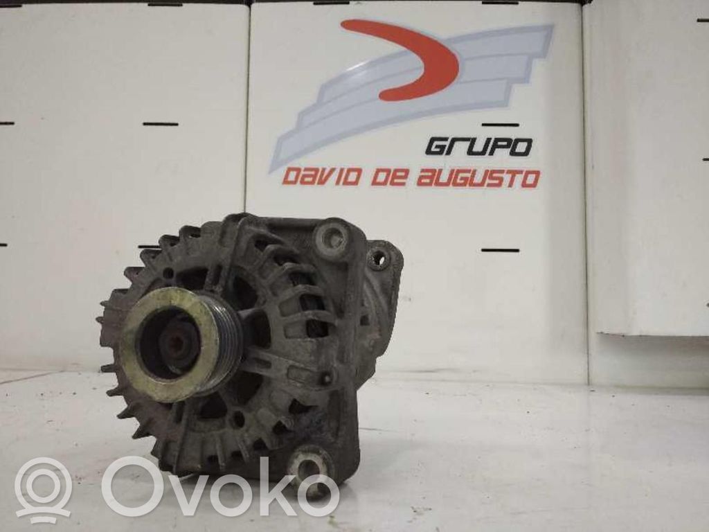 Alternador   7802261A105