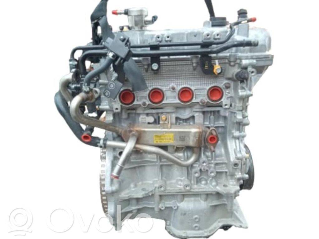 Engine   G4LE