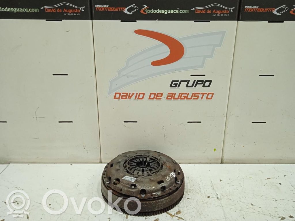 Clutch set kit   SINREFVISIBLE