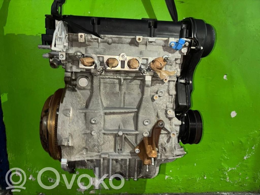 Motor   HWDA