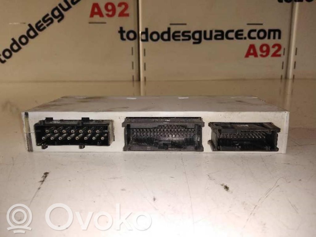 Sonstige Steuergeräte / Module   8385542