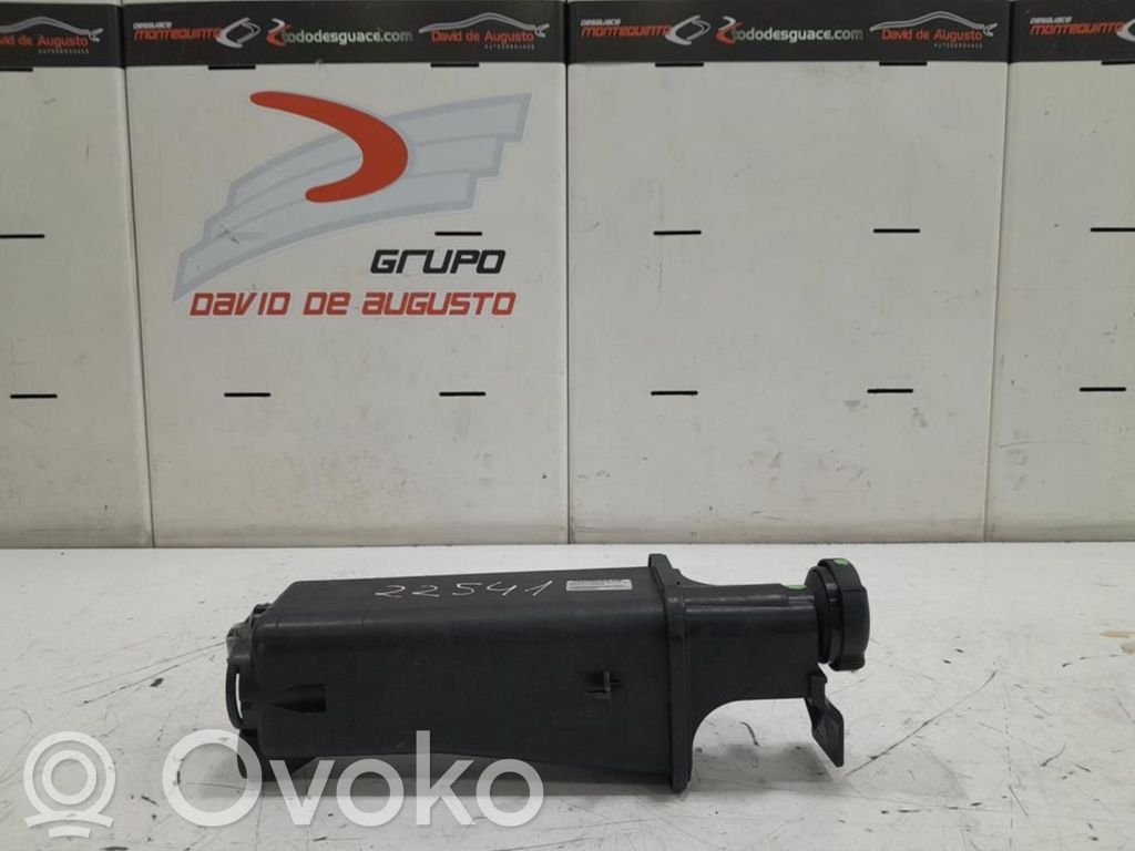 Kuro išsiplėtimo bakelis   3142230001