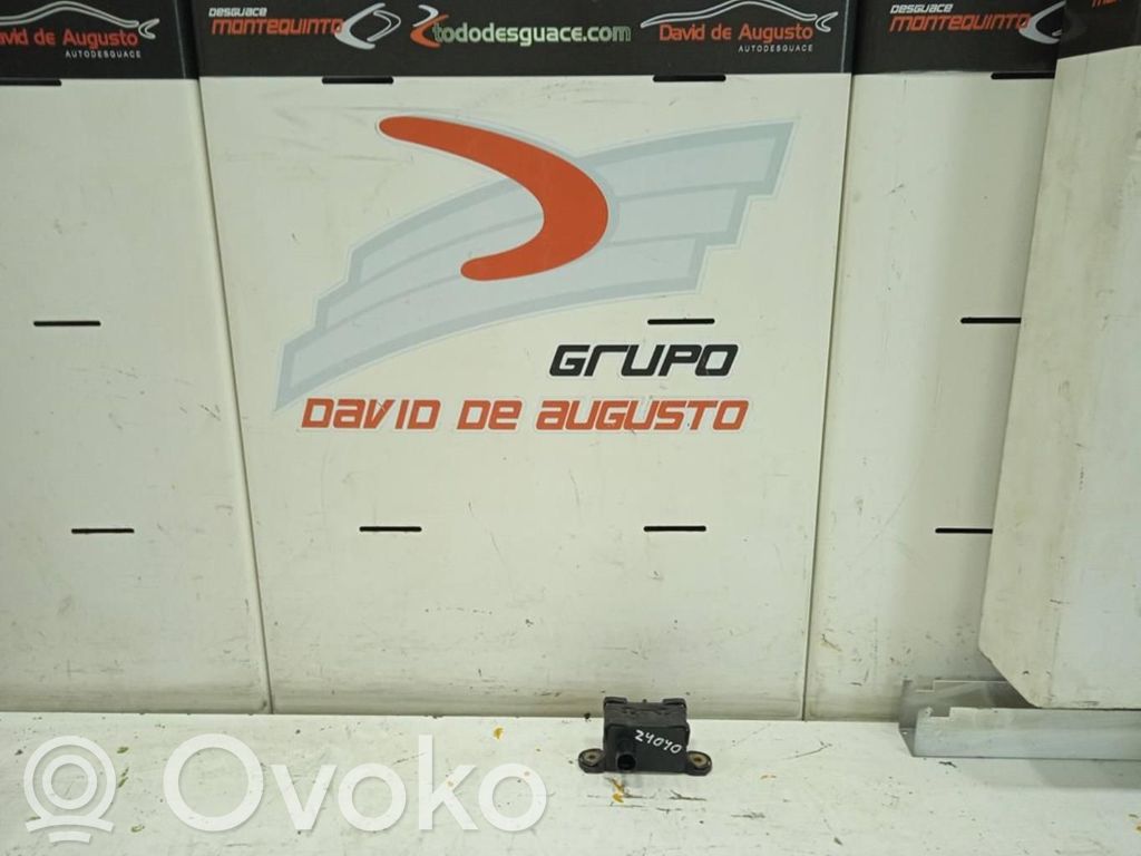 ESP (stability system) control unit   7P0907652