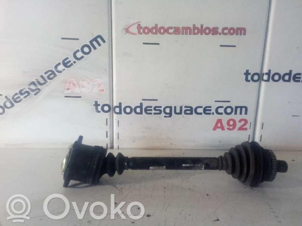 Audi A4 S4 B5 8D Albero di trasmissione (set) 