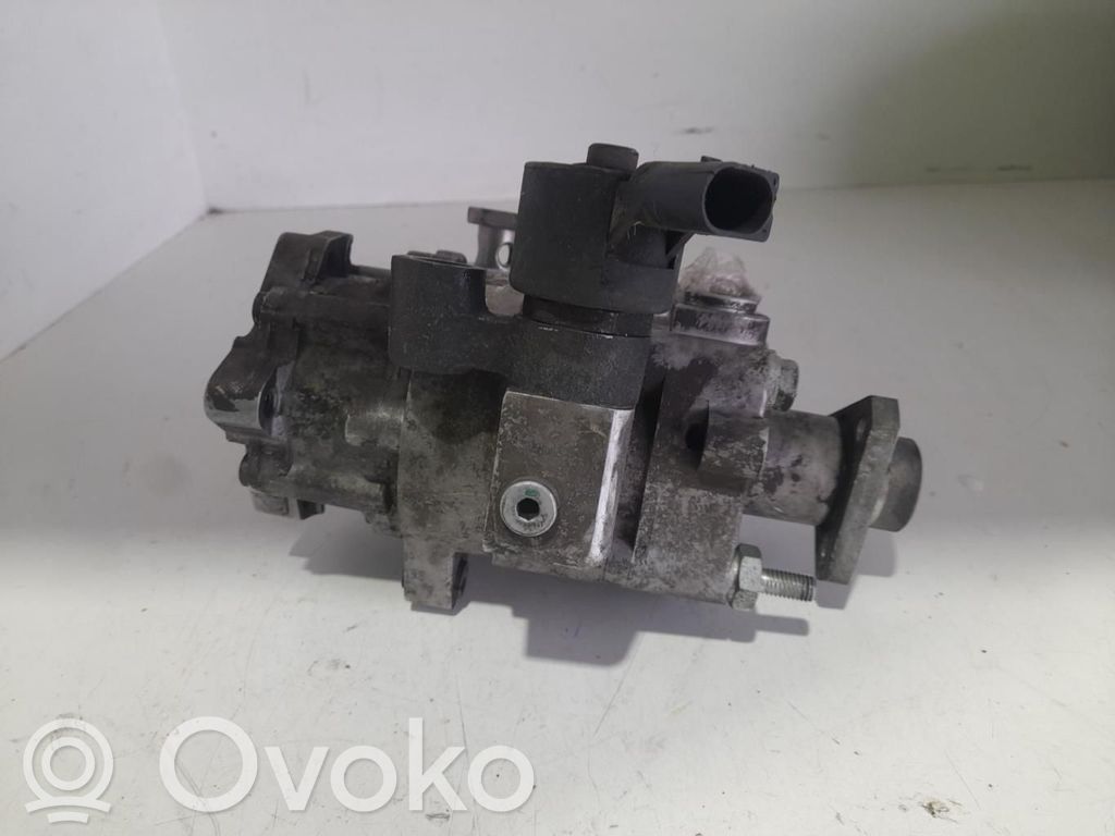 Power steering pump