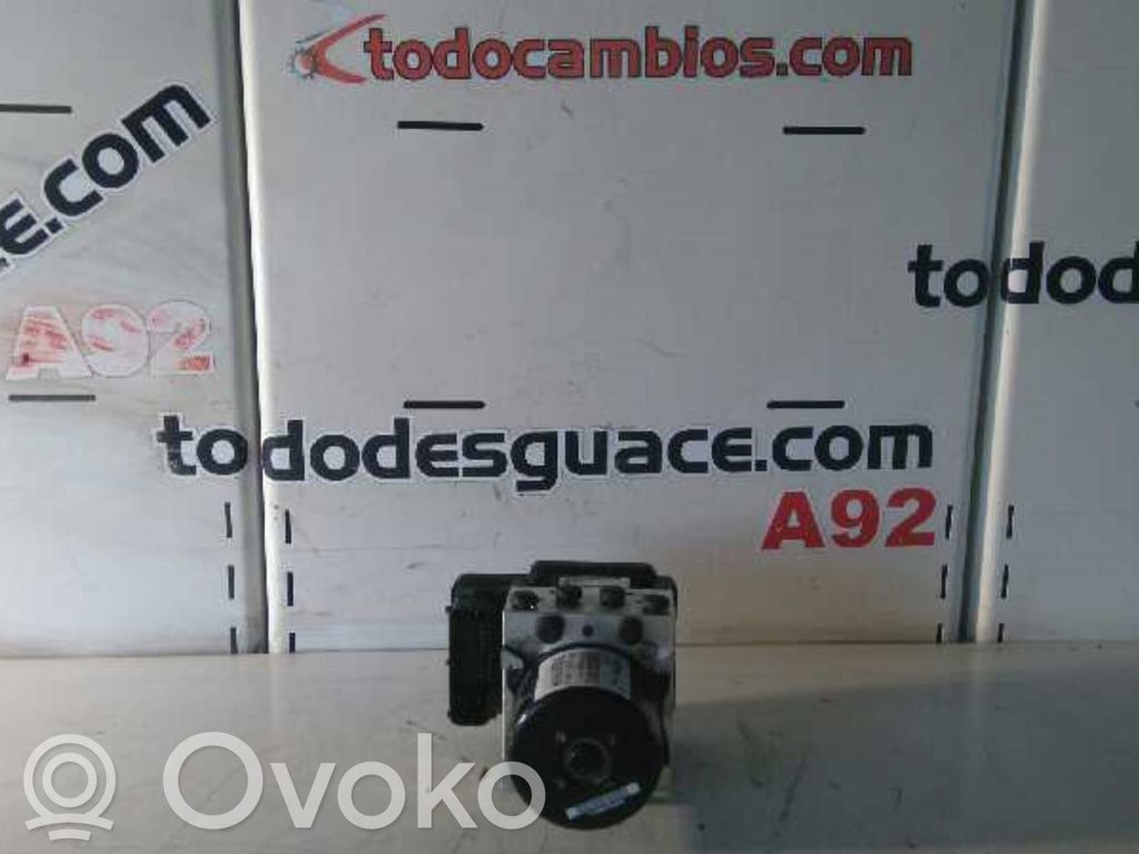 Bomba de ABS   13412555