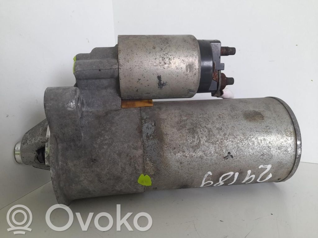 Starteris   6G9N11000EC