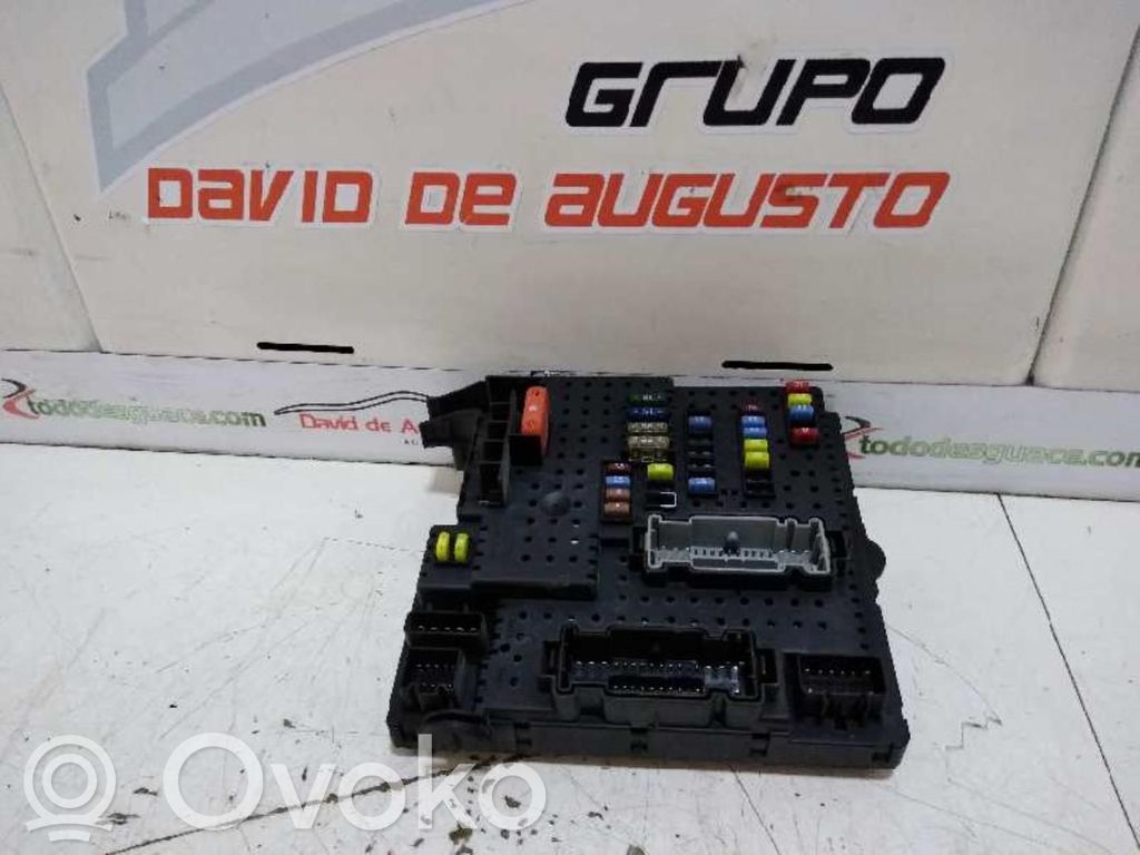 Módulo de fusible   8688264
