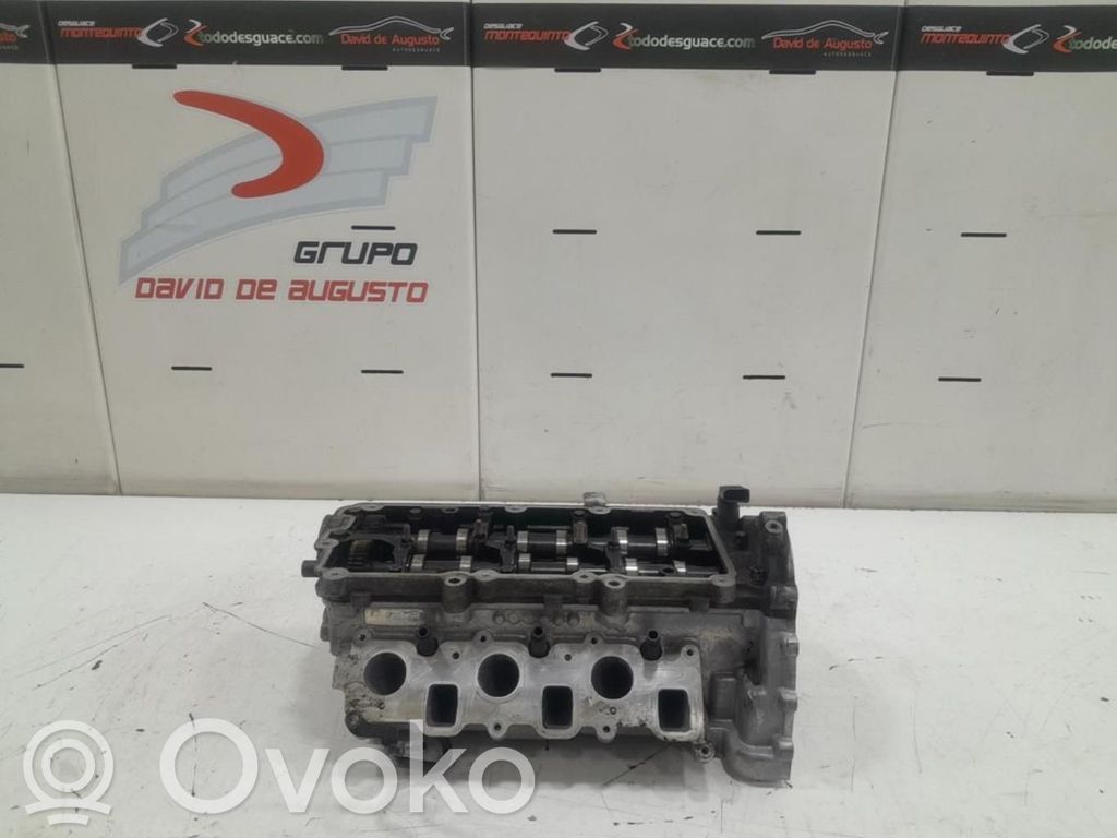 Engine head   300106
