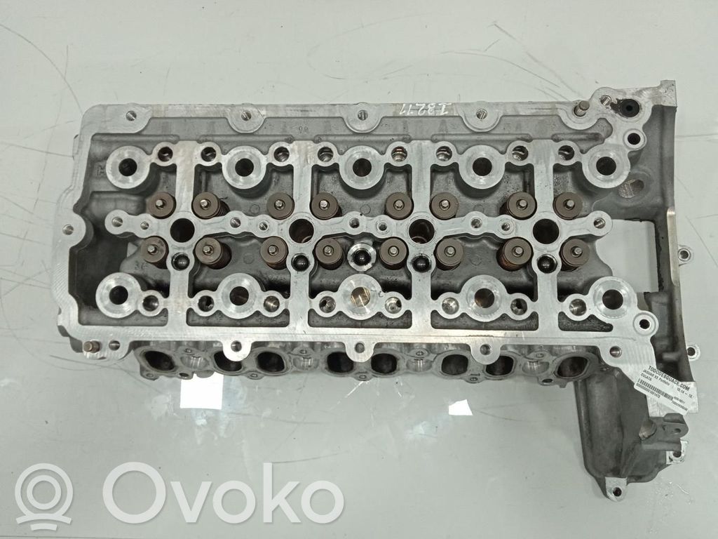 Jaguar XK - XKR Engine head 