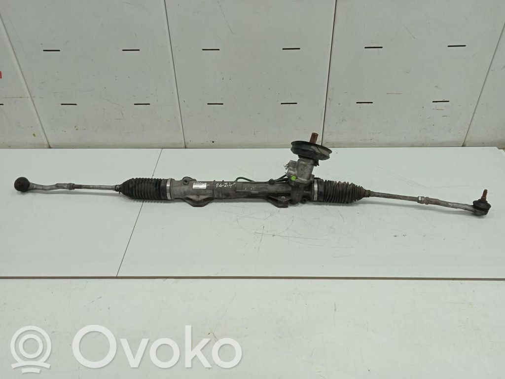 Steering rack   SINREFVISIBLE