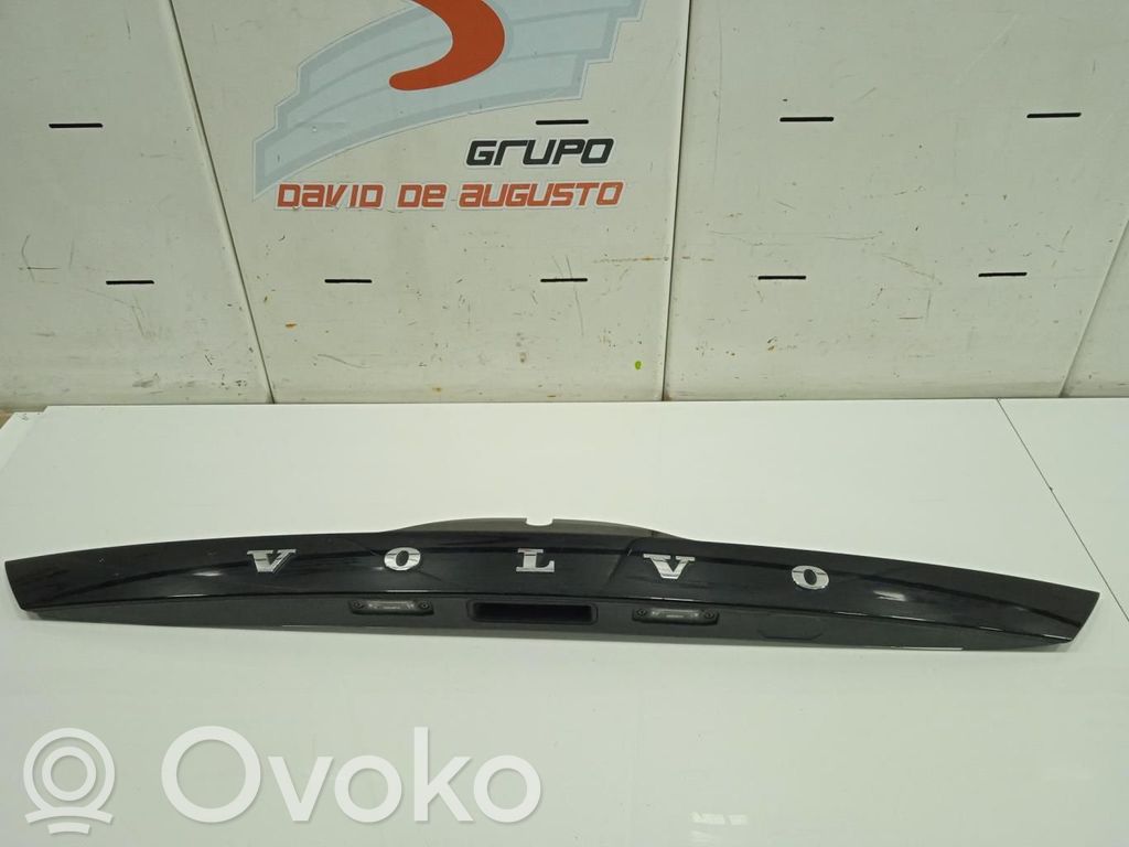 Volvo V60 Poignée extérieure de porte de chargement 