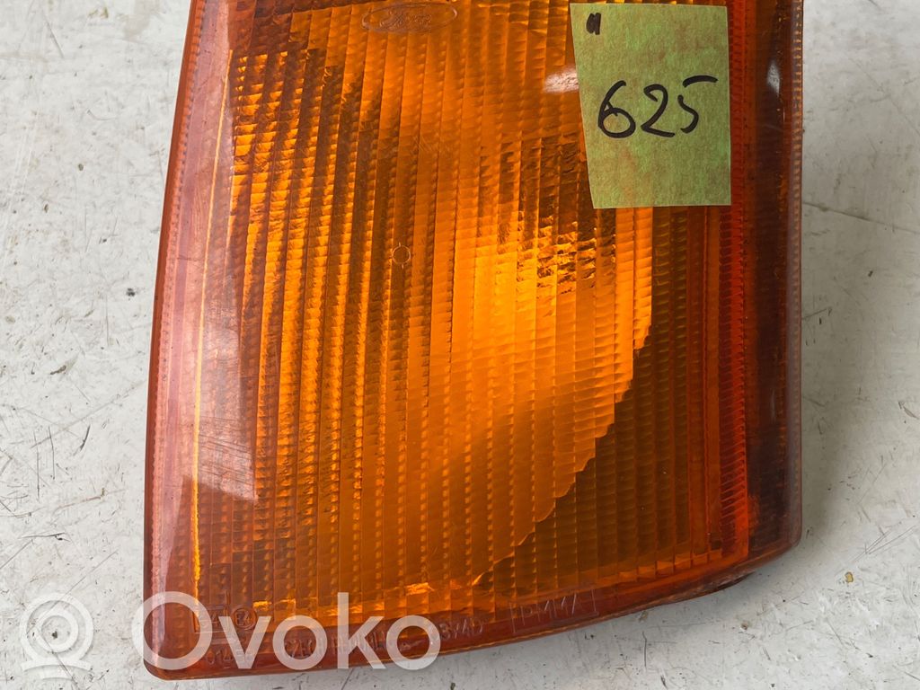 Ford Transit Front indicator light 