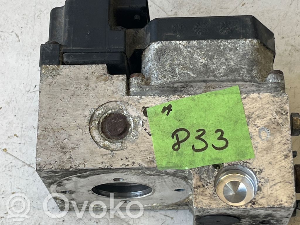 Iveco Daily 3rd gen Bomba de ABS 