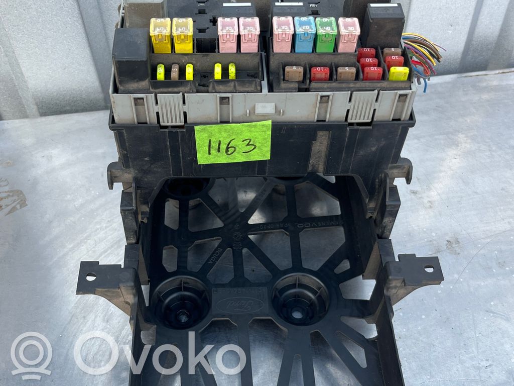 Sulakemoduuli   6C1T14A067CA