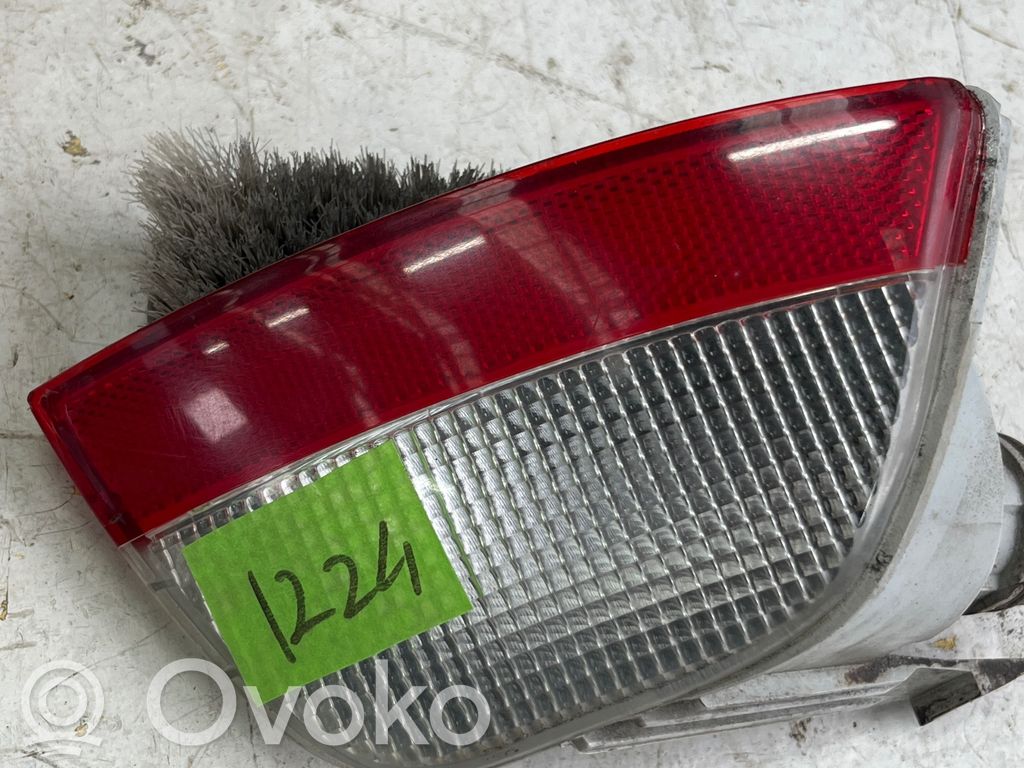 Ford Focus Rear fog light 