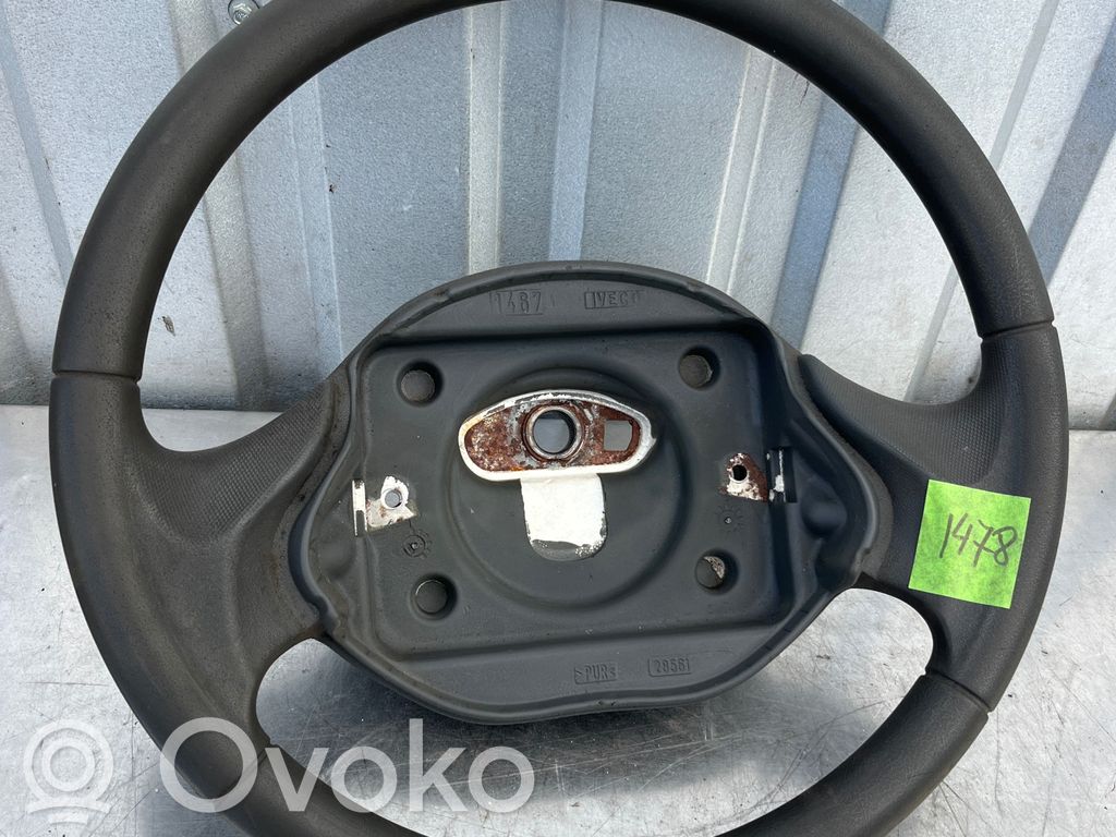 Iveco Daily 40.8 Volante 