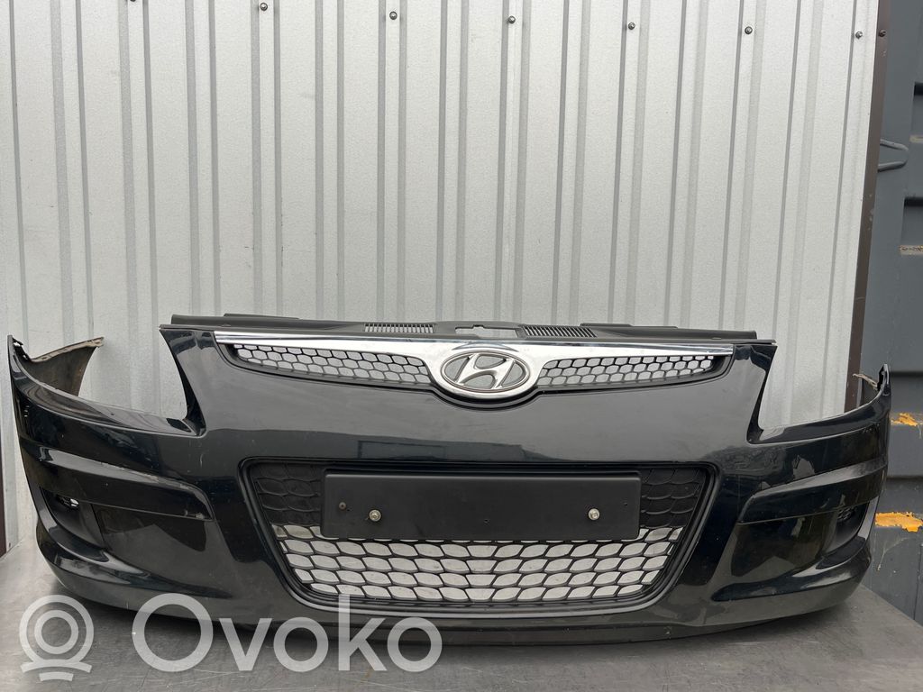 Hyundai i30 Parachoques delantero 