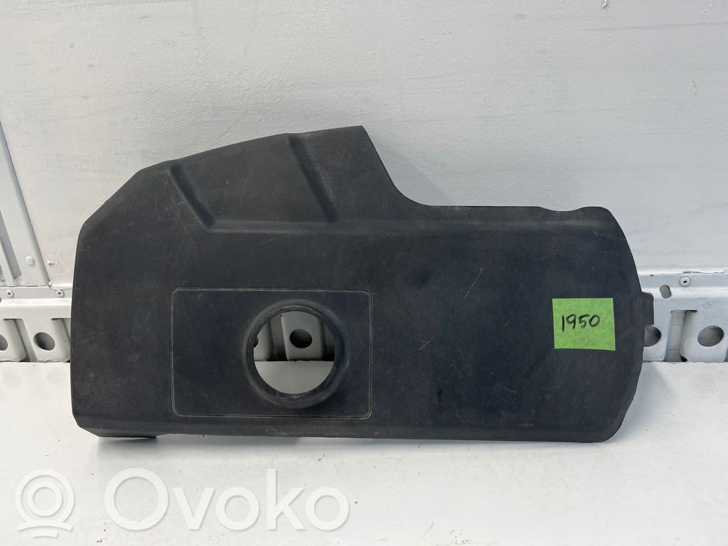 Fiat Ducato Engine cover (trim) 