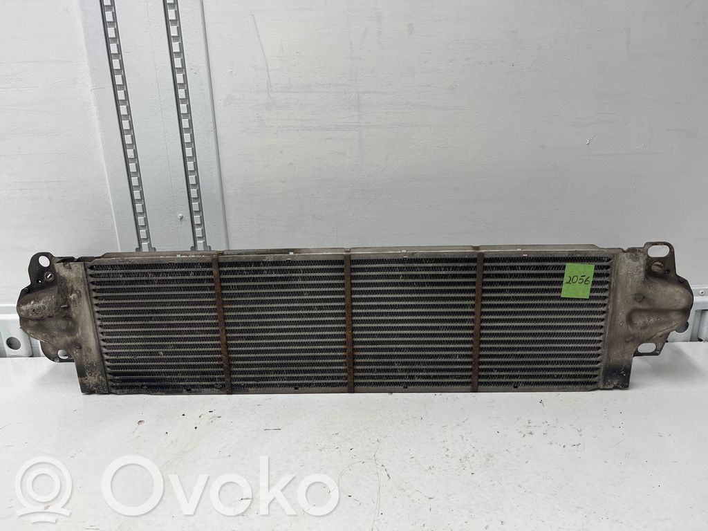 Volkswagen Multivan T5 Intercooler radiator 