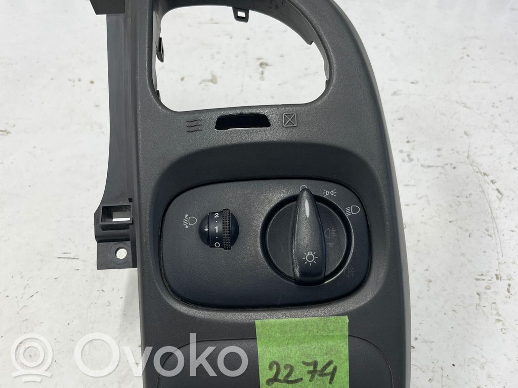 Przełącznik świateł   YC1T13A024DB,6C1T13A024DB,04052831,001108C
