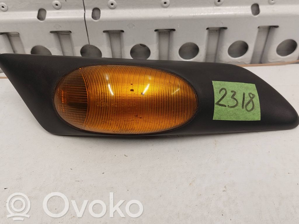 Iveco Daily 3rd gen Seitenblinker 