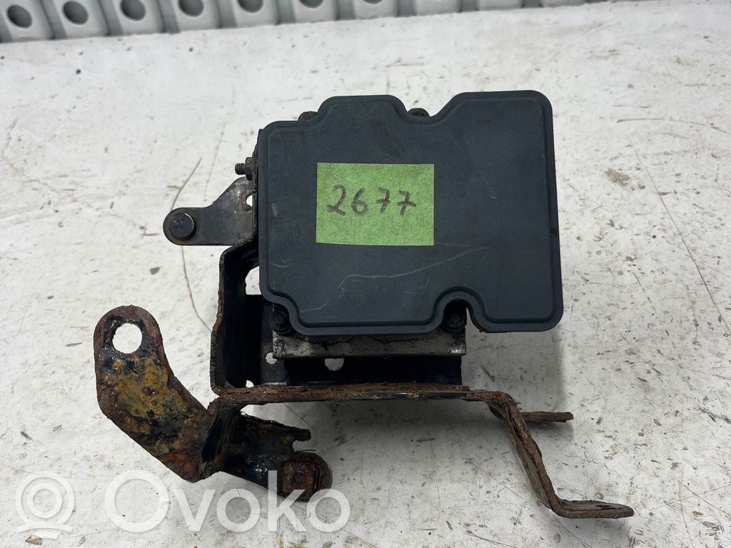 Renault Master III ABS bloks 