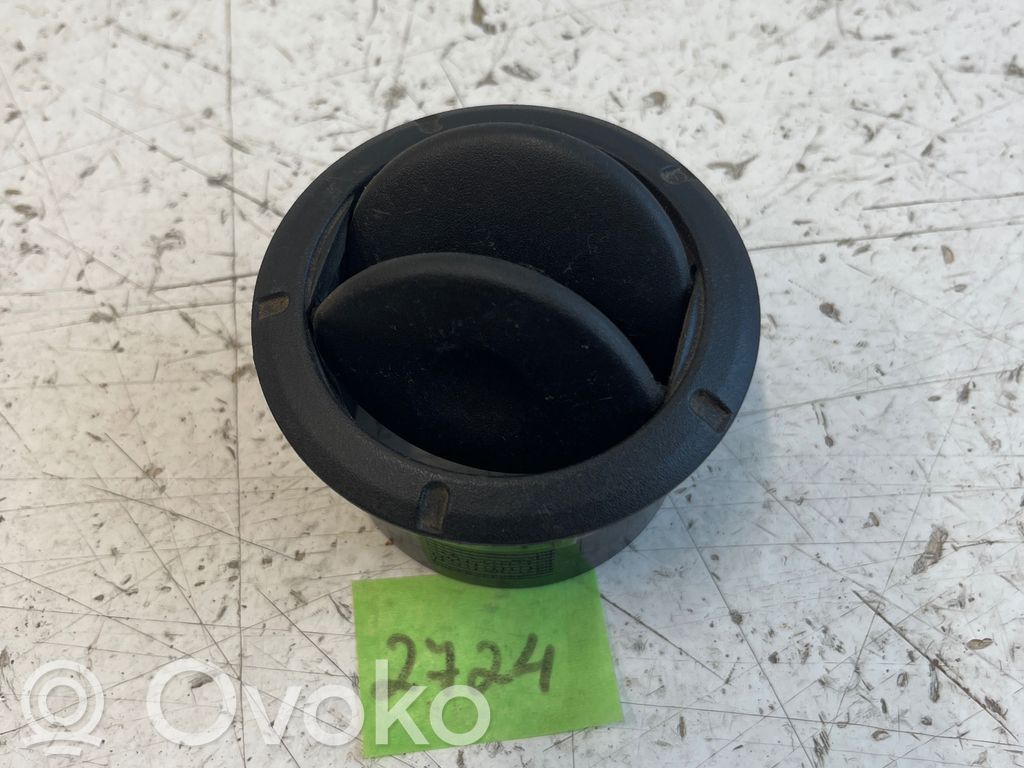 Renault Master III Grilă ventilație/ramă laterală bord 