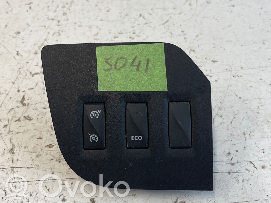 Renault Master III Other switches/knobs/shifts 