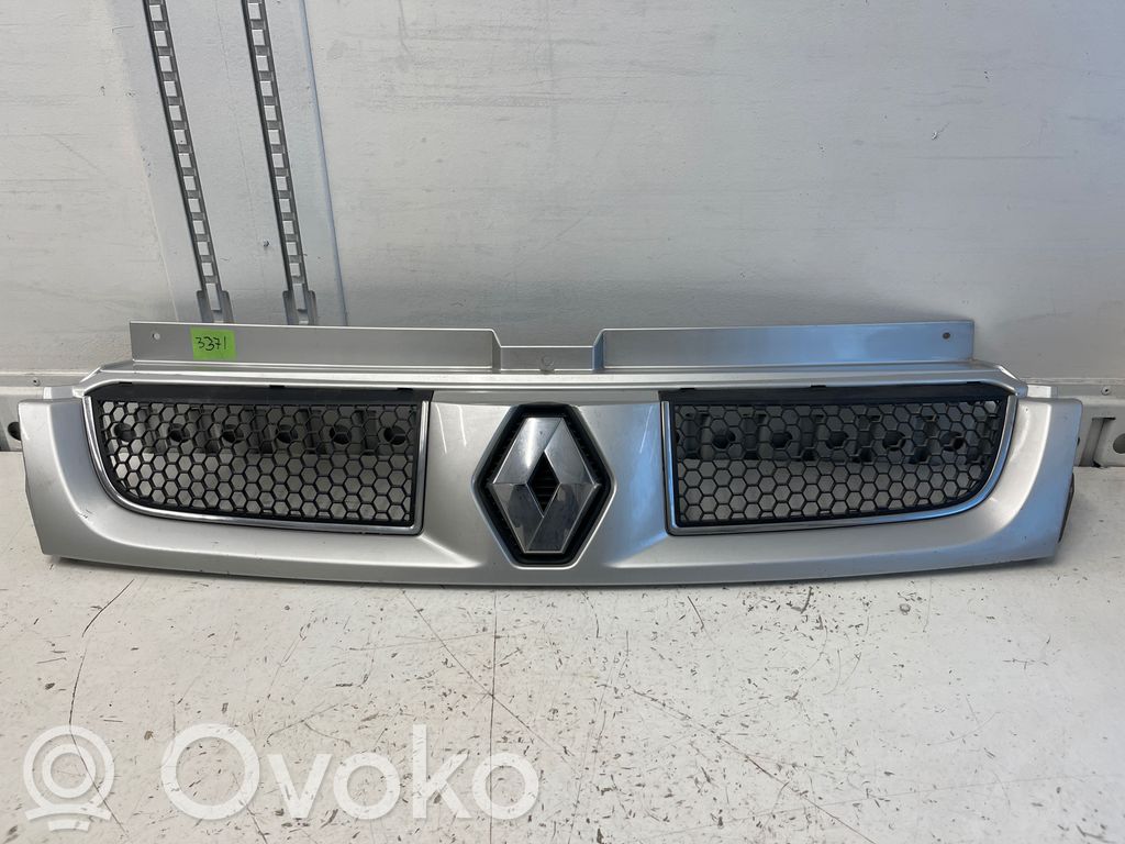 Renault Trafic II (X83) Grilă radiator față 