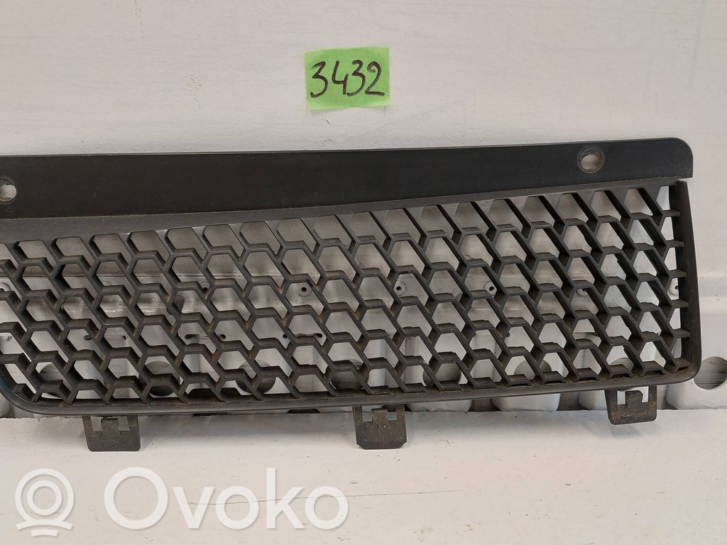 Renault Master II Front grill 