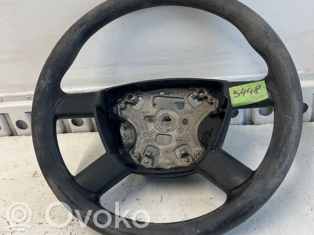 Ford Transit Stūre 