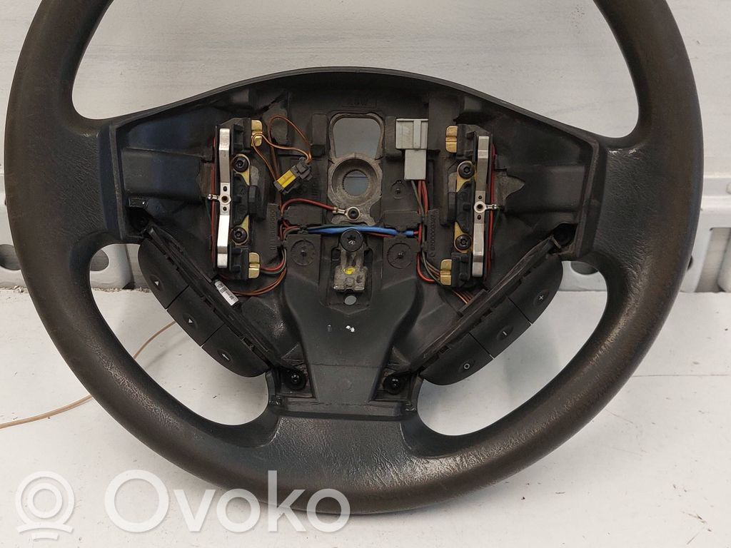 Opel Vivaro Stūre 