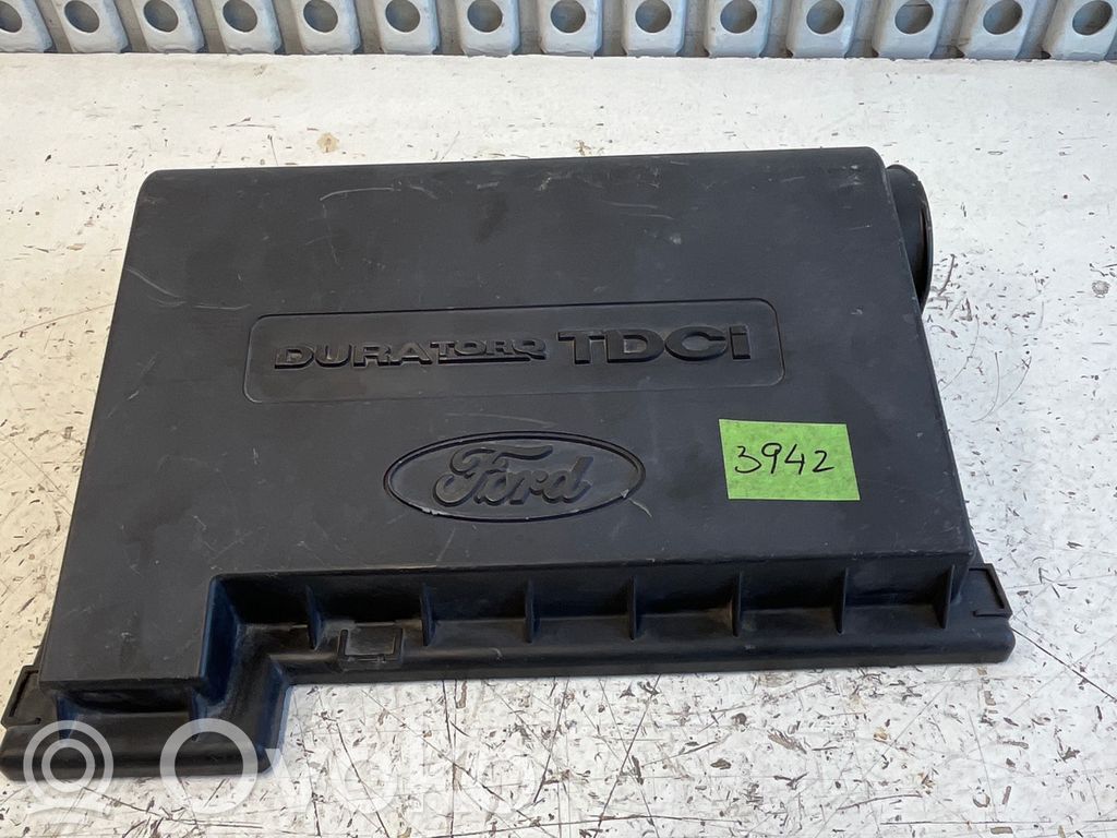 Ford Transit Air filter box 
