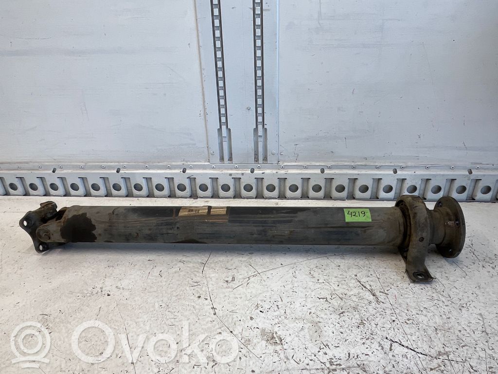 Iveco Daily 5th gen Eje propulsor/eje de transmisión trasero 