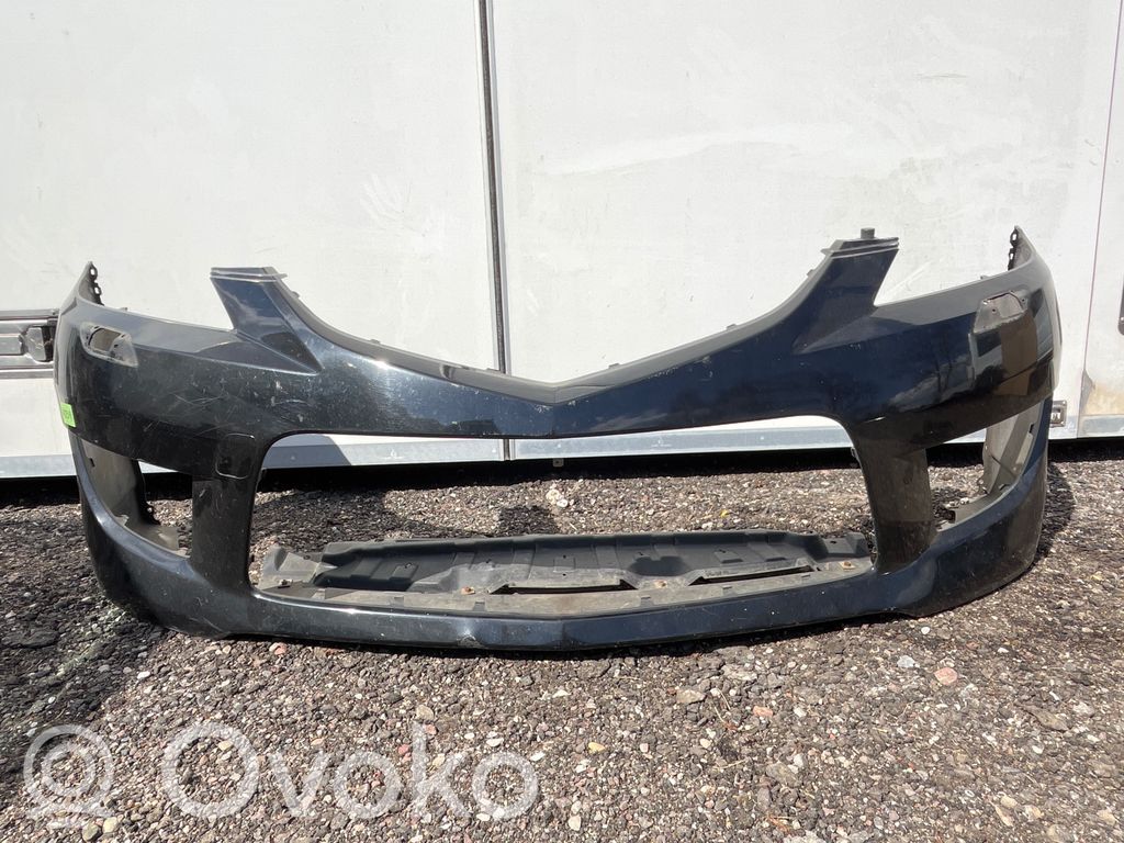 Front bumper   C29150031