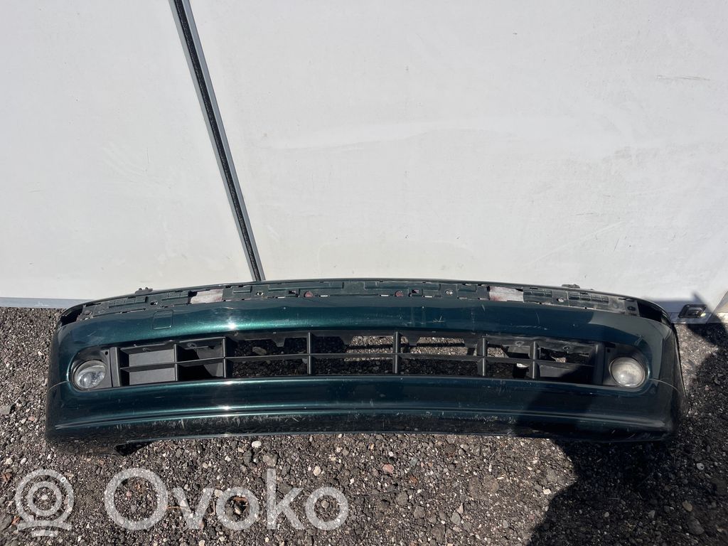 BMW 5 E39 Front bumper 