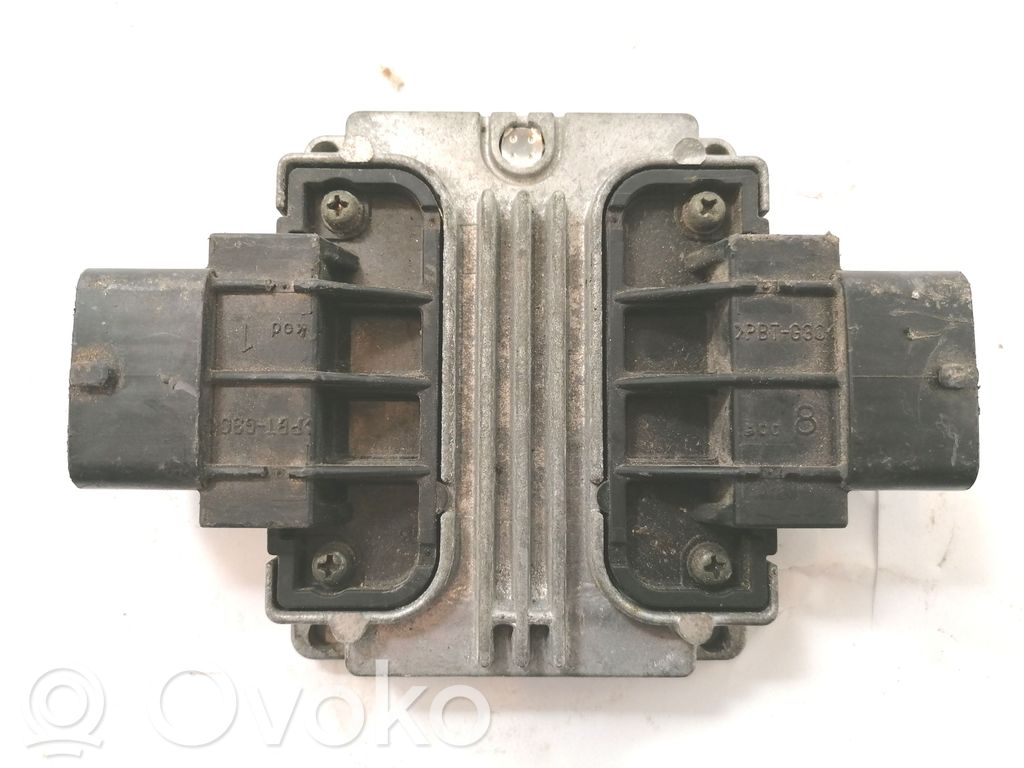 Gearbox control unit/module   55354868,WOPB000067428