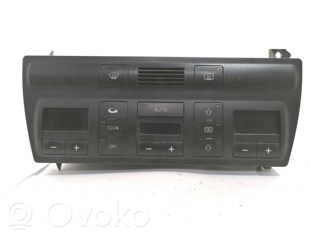 Audi A6 S6 C5 4B Climate control unit 
