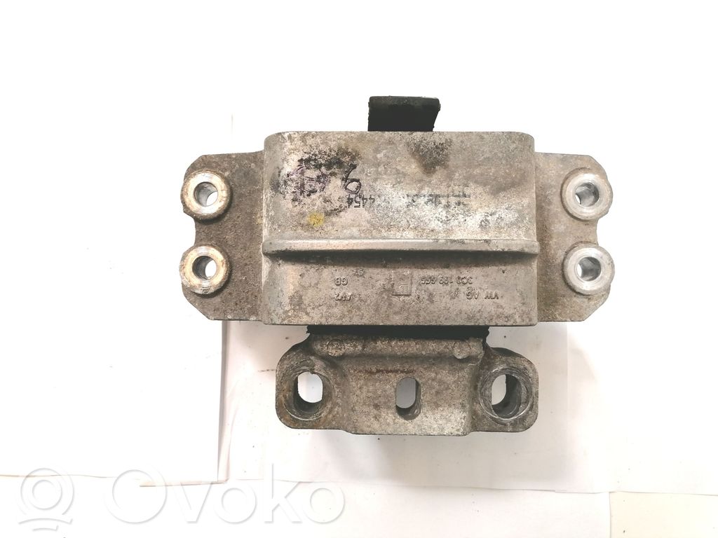 Volkswagen PASSAT B6 Gearbox mount 