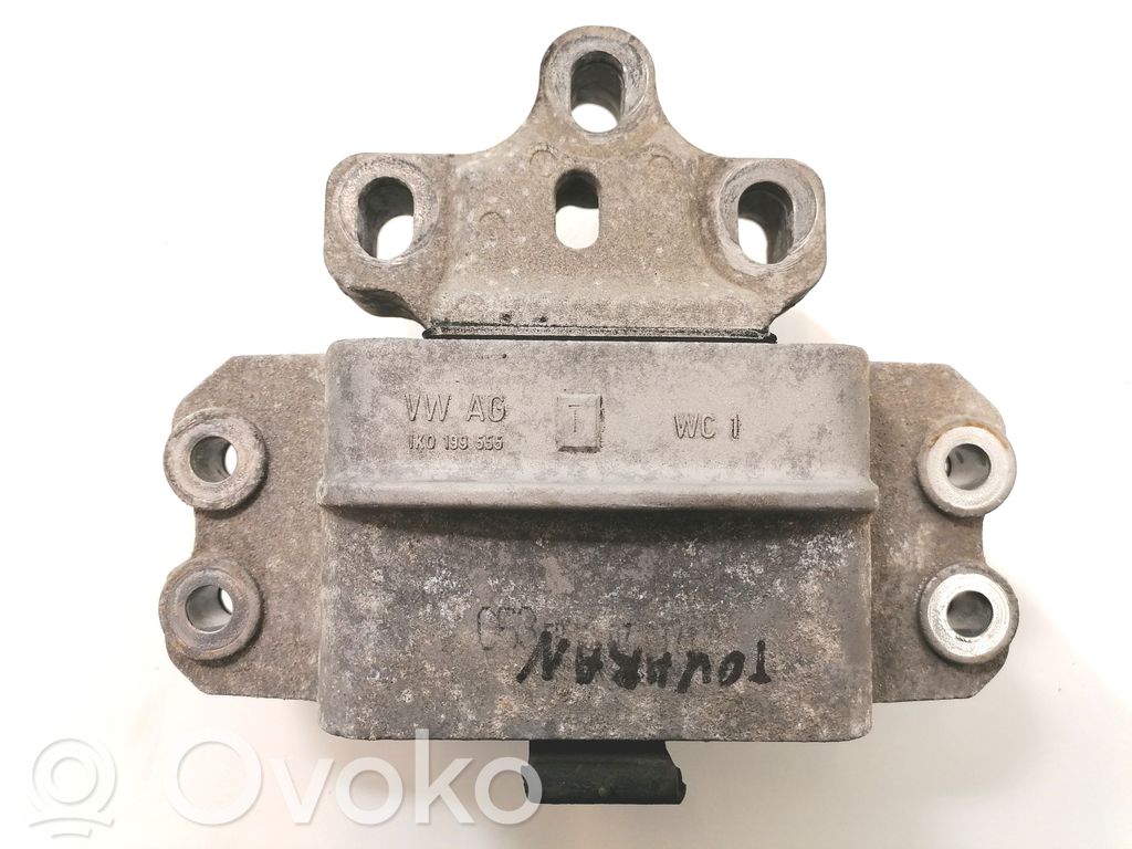 Volkswagen Touran I Gearbox mount 