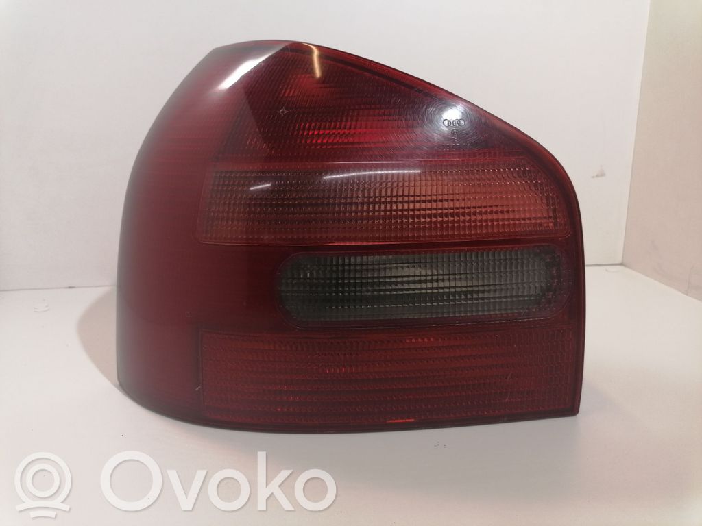Audi A3 S3 8L Takavalot 