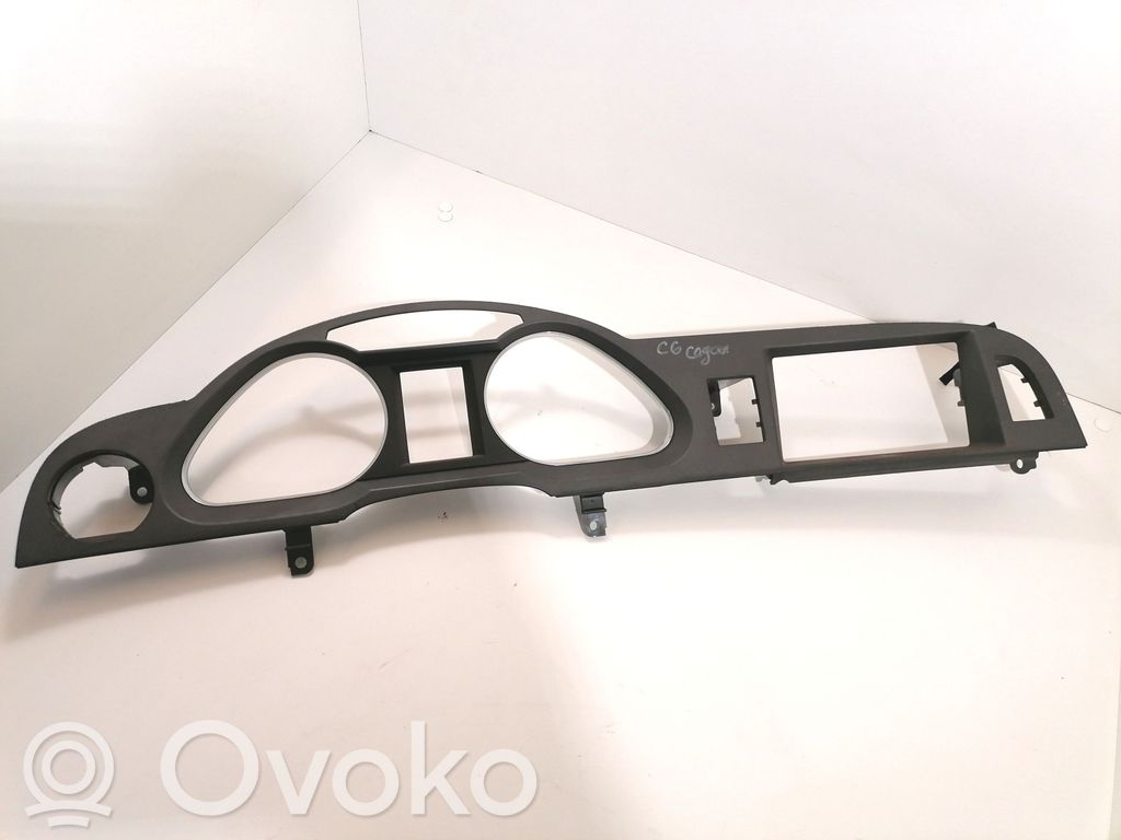 Audi A6 S6 C6 4F Отделка приборного щитка 