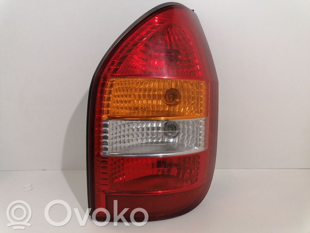 Opel Zafira A Lampa tylna 