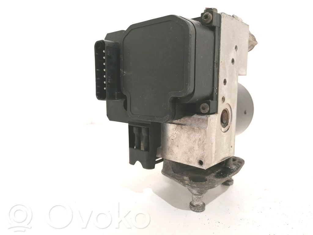 Mercedes-Benz E W210 ABS Pump 