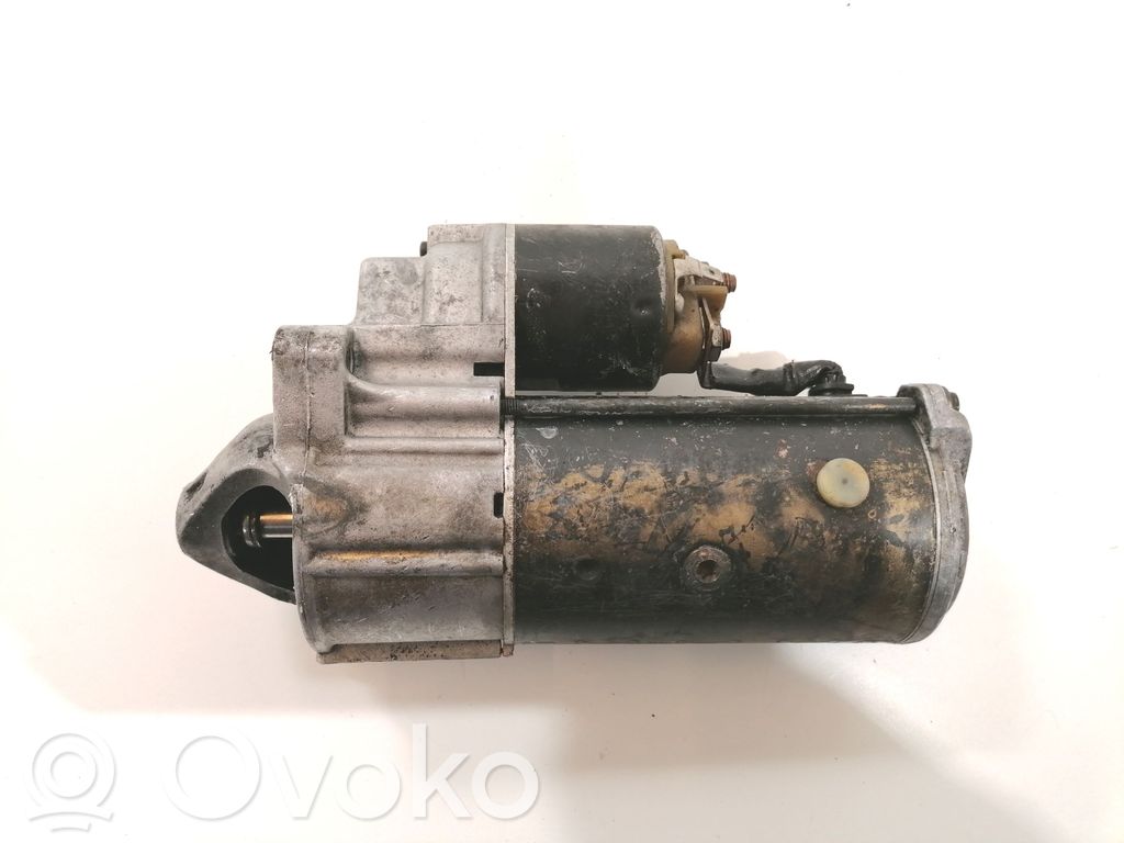 Volvo S40, V40 Стартер 